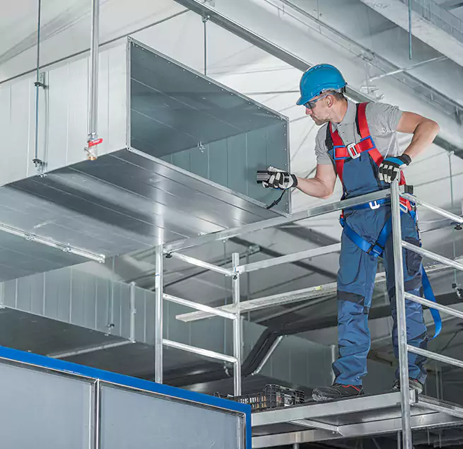 Why Homeowners Businesses Trust Us in El Paso, TX