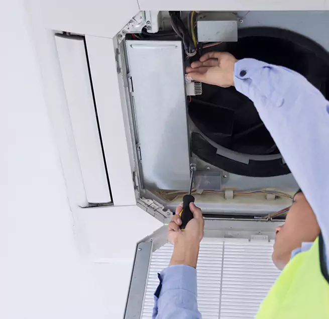 Why Homeowners Businesses Trust Us El Paso, TX