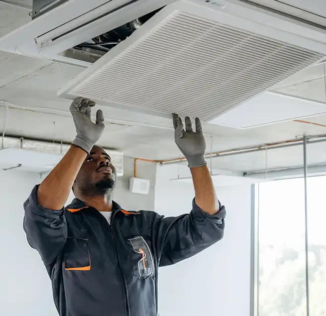 Why Homeowners & Businesses Trust Us in El Paso, TX?