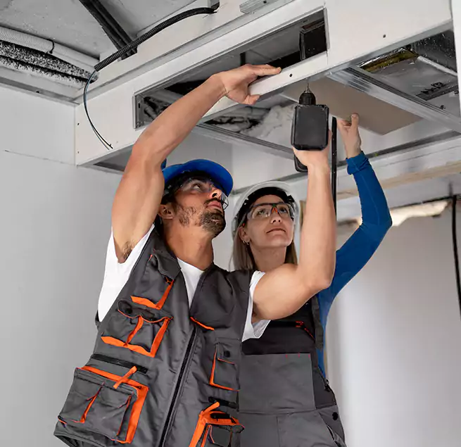 Why Homeowners & Businesses Trust Us in El Paso, TX