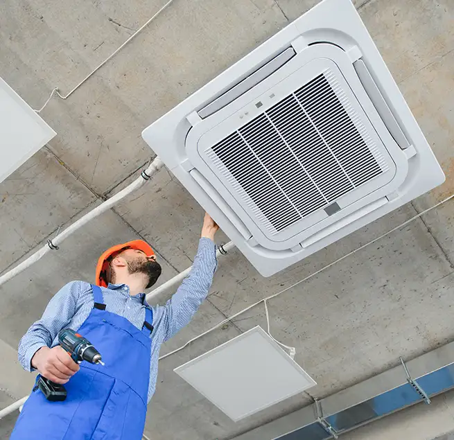 Why Homeowners & Businesses Trust Us in El Paso, TX?