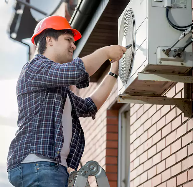 Why Homeowners & Businesses Trust Us El Paso, TX