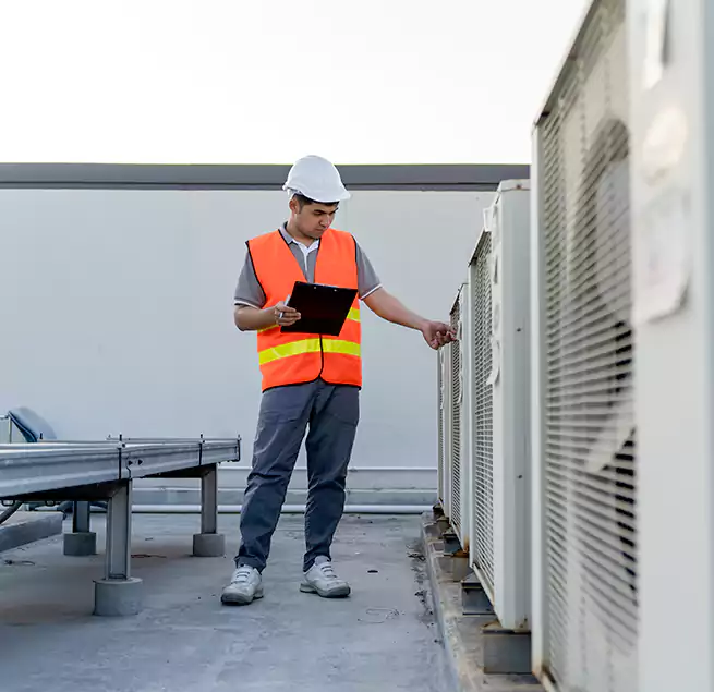 Why Homeowners & Businesses Trust Us in El Paso, TX?