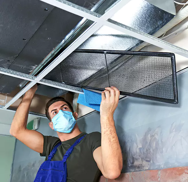 Why Homeowners Businesses Trust Us in El Paso, TX?