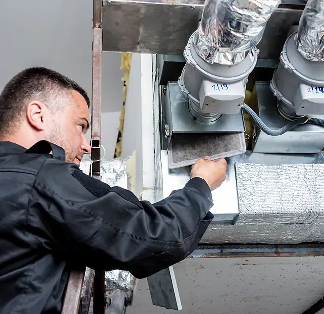 Why Homeowners & Businesses Trust Us in El Paso, TX?